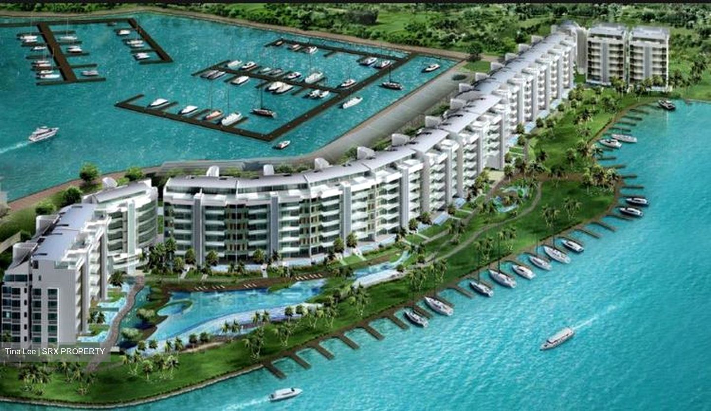 Seascape (D4), Condominium #372539871